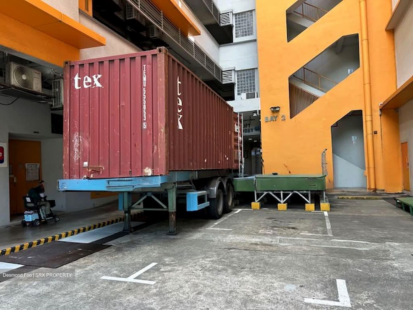 Leong Huat Building (D13), Factory #577065151
